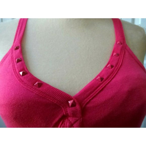 NWT Fox Racing Women's Girls Spring Break Tank Rio - Picture 5 of 6